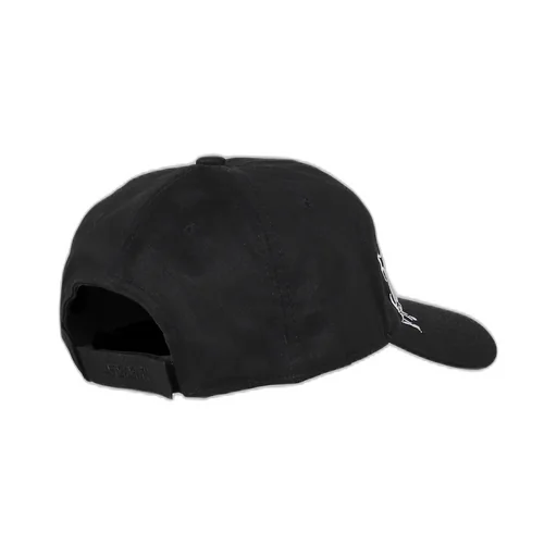 Cof Cap / Black