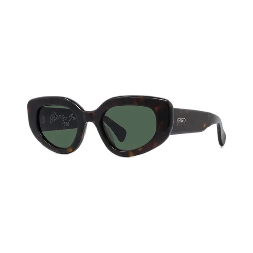 Kenzo Cat-Eye Frame Sunglasses