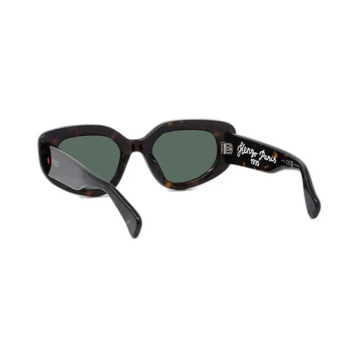 Kenzo Cat-Eye Frame Sunglasses