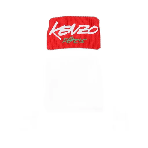 Kenzo X Futura 2000 Crewneck Knitted Jumper