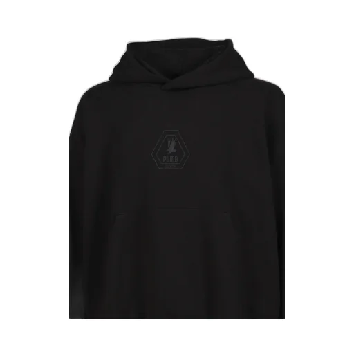 Skepta Hoddie / Blk