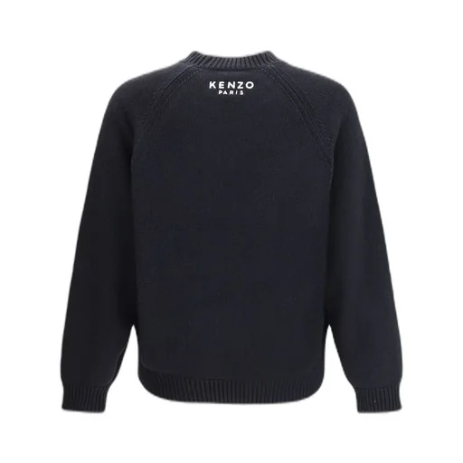 Kenzo Boke Flower Crewneck Jumper