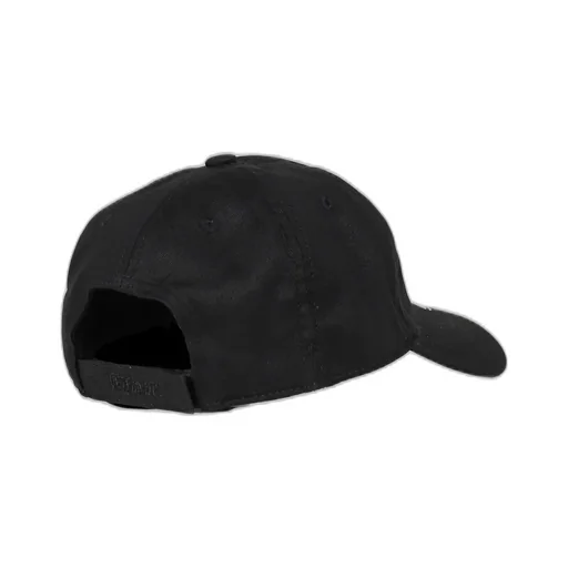 Shut Down Cap / Black