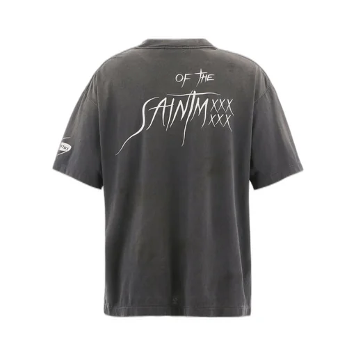 Hp_Ss Tee/Sorcerer's Stone / Blk