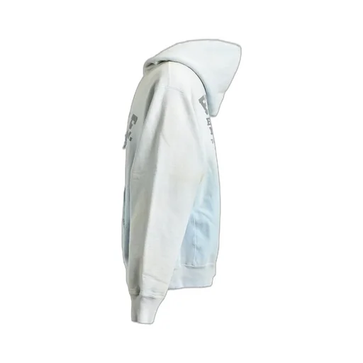 Fink E. Hoodie Aged / Aged L.Blu
