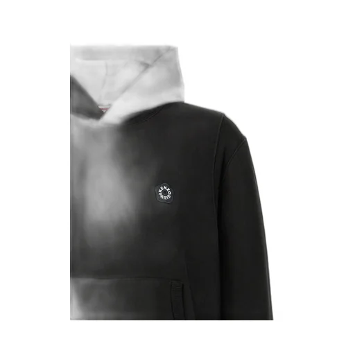 Kenzo Boke Flower 2.0 Embroidered Hoodie