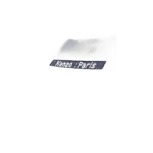 Kenzo Kenzo City Embroidered Jumper