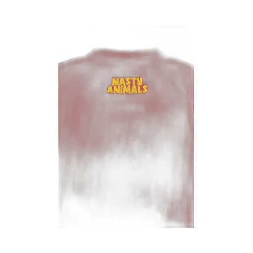 Ss Tee/Saint/Red