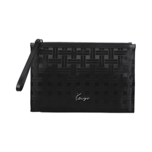 Kenzo Mura Large Clutch Bag