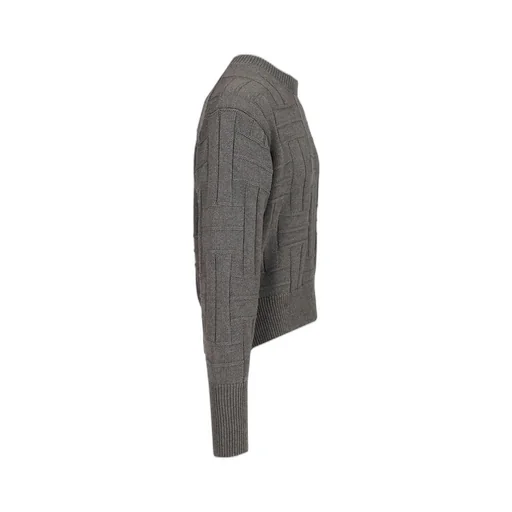 Kenzo Long Sleeved Crewneck Sweater