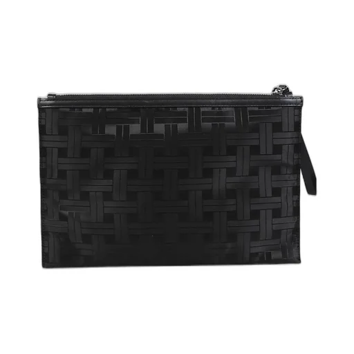 Kenzo Mura Large Clutch Bag
