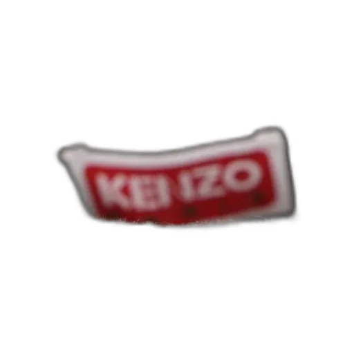 Kenzo Long Sleeved Crewneck Sweater