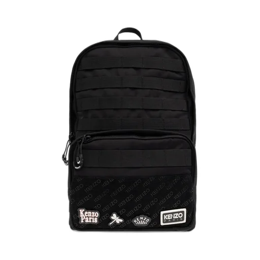 Kenzo Kenzo Jungle Backpack