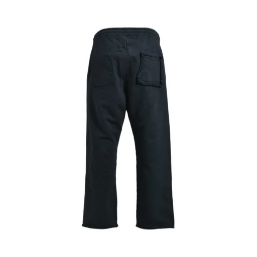 Sweat Pants / Black