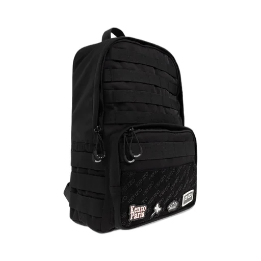 Kenzo Kenzo Jungle Backpack