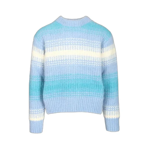 Kenzo Crewneck Knitted Sweater
