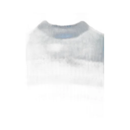 Kenzo Crewneck Knitted Sweater