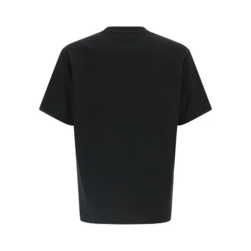 Kenzo Embroidered Crewneck T-Shirt
