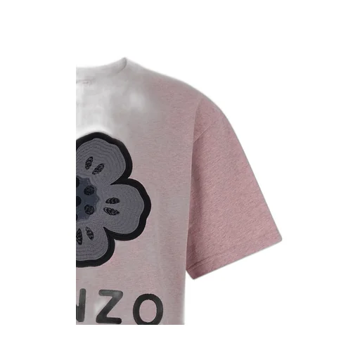 Kenzo Boke Flower Crewneck T-Shirt
