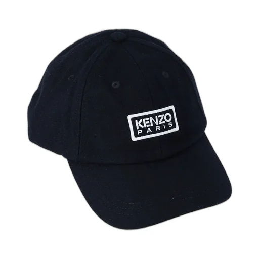Kenzo Tag Baseball Cap