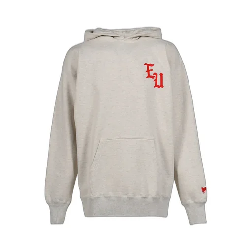 Eu Logo Cl Hoodie / Ivo