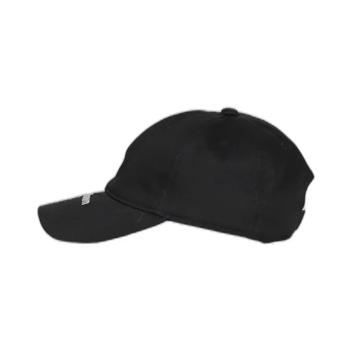 Shut Down Cap / Black