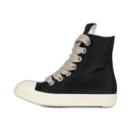 Jumbolace Sneaks / Blk Pearl Milk Milk