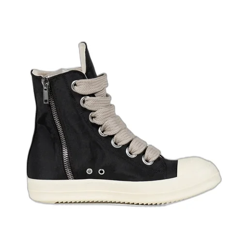 Jumbolace Sneaks / Blk Pearl Milk Milk