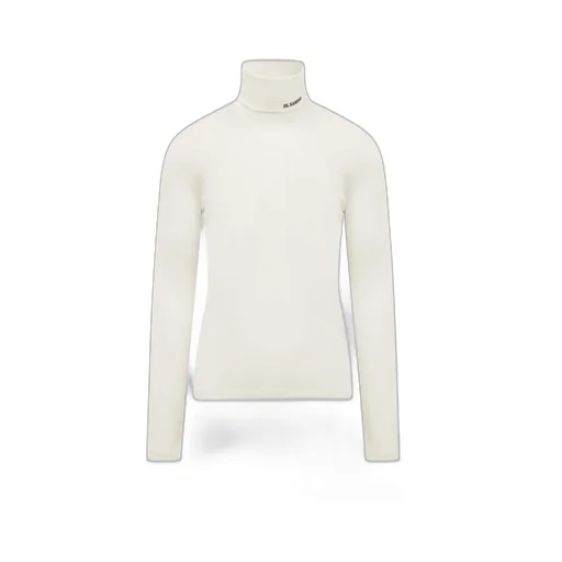 Jil Sander+ High-Neck T-Shirt