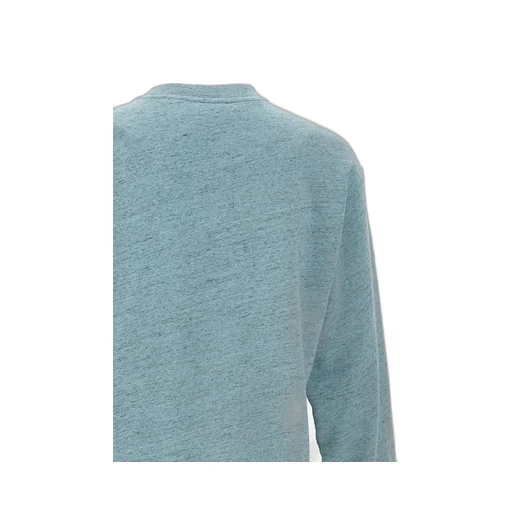 Kenzo Embroidered Sweatshirt