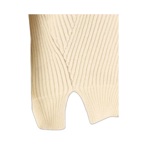 Jil Sander Crewneck Knitted Jumper
