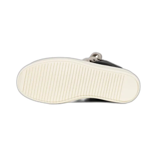 Jumbolace Sneaks / Blk Pearl Milk Milk