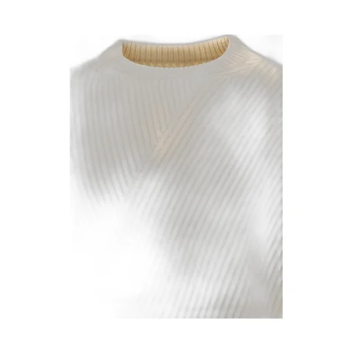 Jil Sander Crewneck Knitted Jumper