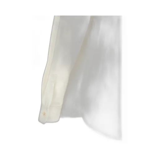 Jil Sander	Buttoned Long-Sleeved Shirt