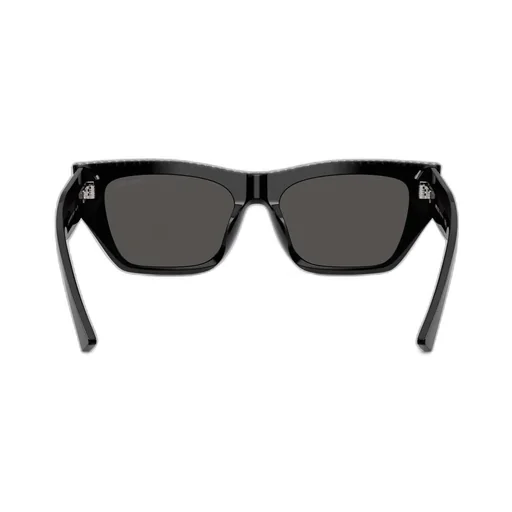 Jimmy Choo Eyewear Cat-Eye Frame Sunglasses