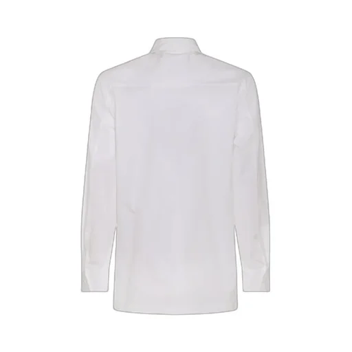Jil Sander Buttoned Long-Sleeved Shirt