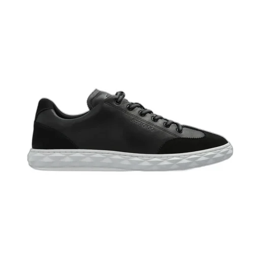Jimmy Choo Diamond Light Flex Sneakers