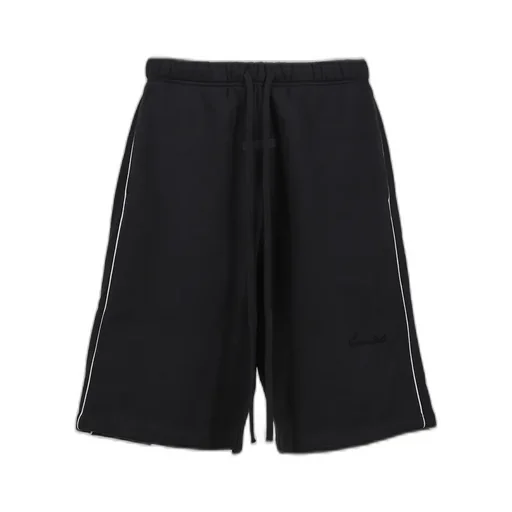 Basketball Jersey Shorts / Jet Blk/Cloud Wht