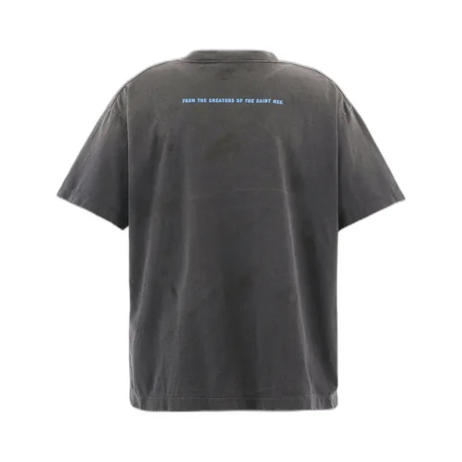 Mtrx_Ss Tee/The Matrix Green Logo / Blk