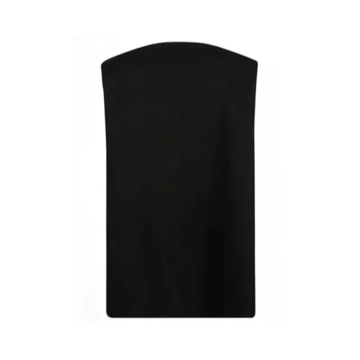 Jil Sander V-Neck Tailored Vest
