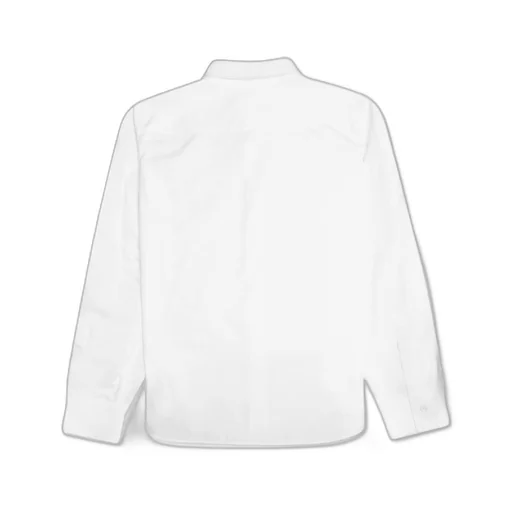Jil Sander Buttoned Long-Sleeved Shirt