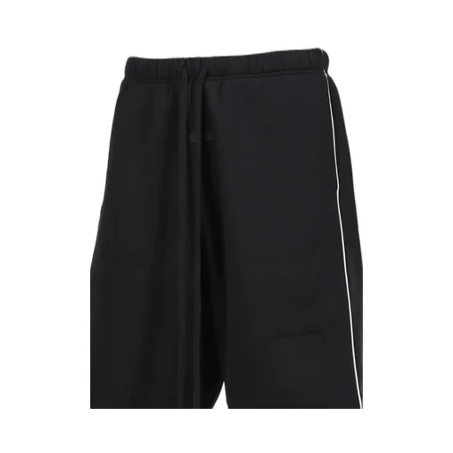 Basketball Jersey Shorts / Jet Blk/Cloud Wht