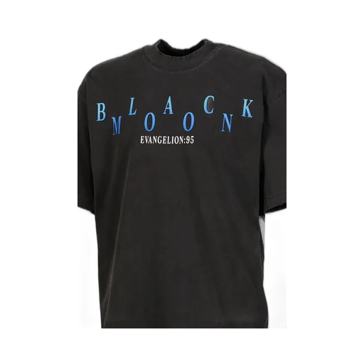 0046 T-Shirt / Black