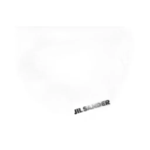 Jil Sander Buttoned Long-Sleeved Shirt