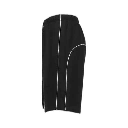 Basketball Jersey Shorts / Jet Blk/Cloud Wht