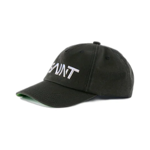 Srym_Cap/Saint Sorayama / Blk
