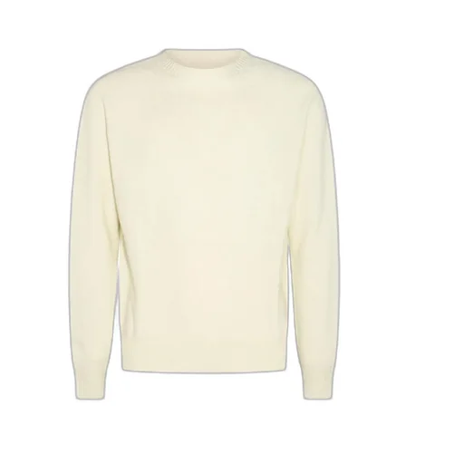 Jil Sander Crewneck Knitted Jumper