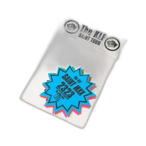 Klf_Sticker/Klf/Multi / Multi