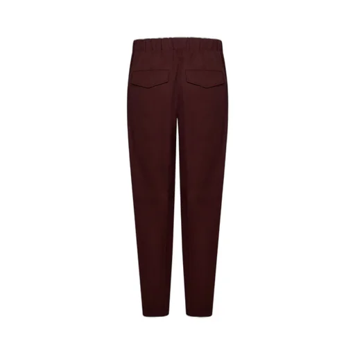 Jil Sander Tailored Tapered Trousers