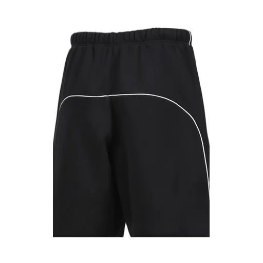 Basketball Jersey Shorts / Jet Blk/Cloud Wht
